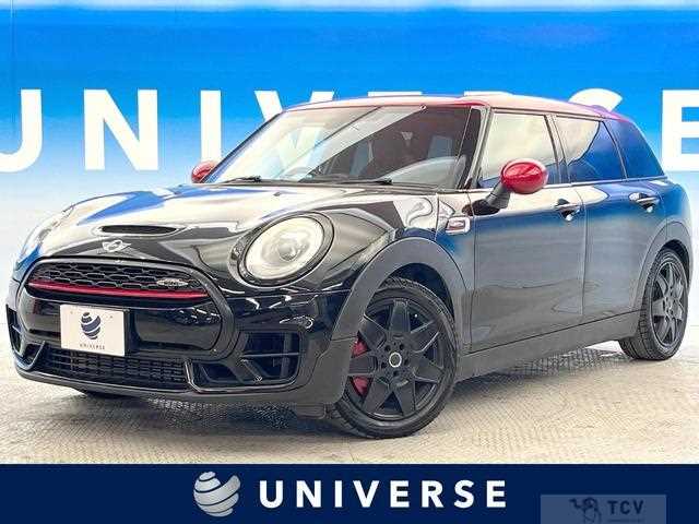 2017 BMW MINI