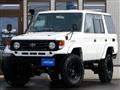 1999 Toyota Landcruiser 70