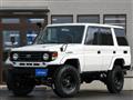 1999 Toyota Landcruiser 70
