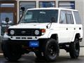 1999 Toyota Landcruiser 70