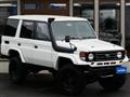 1999 Toyota Landcruiser 70