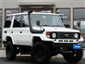 1999 Toyota Landcruiser 70