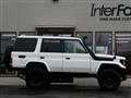 1999 Toyota Landcruiser 70