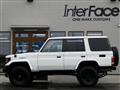 1999 Toyota Landcruiser 70