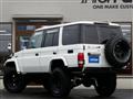 1999 Toyota Landcruiser 70