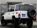 1999 Toyota Landcruiser 70