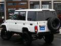 1999 Toyota Landcruiser 70