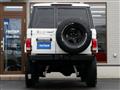 1999 Toyota Landcruiser 70
