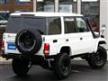 1999 Toyota Landcruiser 70