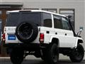 1999 Toyota Landcruiser 70