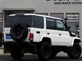 1999 Toyota Landcruiser 70
