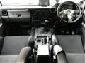 1999 Toyota Landcruiser 70