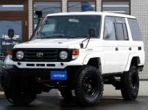 1999 Toyota Landcruiser 70