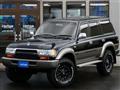 1994 Toyota Landcruiser 80