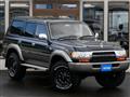 1994 Toyota Landcruiser 80