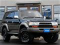 1994 Toyota Landcruiser 80