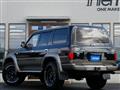 1994 Toyota Landcruiser 80