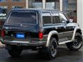 1994 Toyota Landcruiser 80