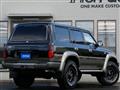 1994 Toyota Landcruiser 80