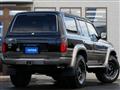 1994 Toyota Landcruiser 80