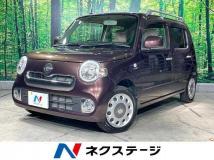 2015 Daihatsu MIRA COCOA