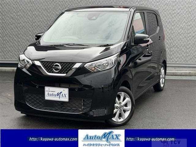 2023 Nissan Nissan Others