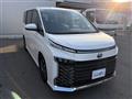 2025 Toyota Voxy