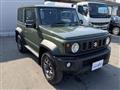 2023 Suzuki Jimny Sierra
