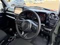 2023 Suzuki Jimny Sierra