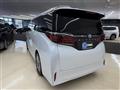 2025 Toyota Alphard G