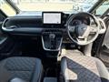 2024 Toyota Voxy