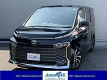 2024 Toyota Voxy