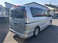 2011 Nissan Serena