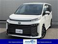 2025 Toyota Voxy