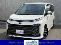 2025 Toyota Voxy
