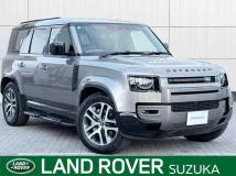 2024 Land Rover Defender
