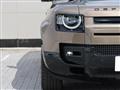 2022 Land Rover Defender