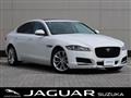 2017 Jaguar XF