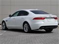 2017 Jaguar XF
