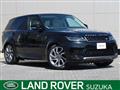 2020 Land Rover Range Rover Sport