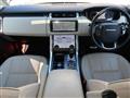 2020 Land Rover Range Rover Sport