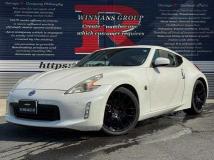 2009 Nissan Fairlady Z