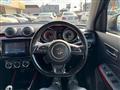 2021 Suzuki Swift
