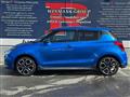 2021 Suzuki Swift