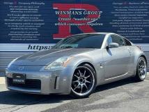 2002 Nissan Fairlady Z
