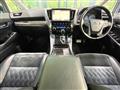 2017 Toyota Alphard G