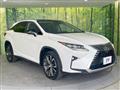 2016 Lexus RX