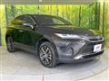2023 Toyota Harrier Hybrid