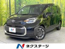 2022 Toyota Sienta
