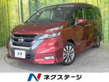 2017 Nissan Serena